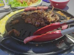 -外婆掌柜·东北家庭烤肉(托乐嘉店)