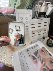 -HUII NAIL绘京美甲美睫会馆