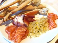 -嘉定凯悦·咖啡厅