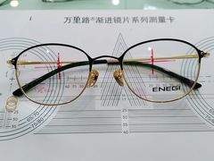 -宝岛眼镜(德阳南街店)
