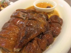 -周锦记广式餐厅(格林生活坊2期店)