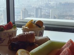 -宁波万豪酒店