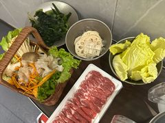 -海底捞火锅(石景山万达广场店)