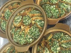 -徽三说·土徽菜·中国徽菜连锁品牌(一中店)