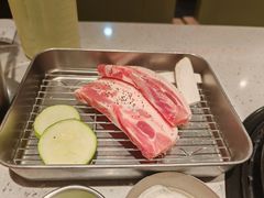 -Ant 蚂蚁洞烤肉·大营地(上海静安大悦城店)