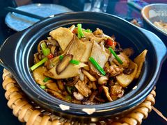 石锅杂菌-多味居(剪子巷店)