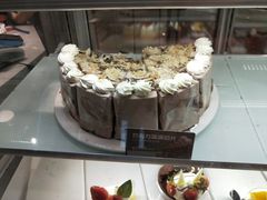 -Bread Talk 面包新语(荟聚店)