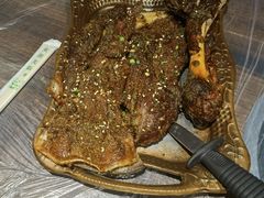 -霄汉羊排(万松园一店)