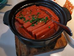 -荷塘秋月·本帮江浙菜(国权路店)