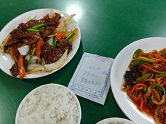 -华光餐厅(复兴路店)