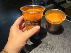 -SeekSeeking咖啡专门店(堰塘街店)