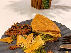 -潮一不贰·法式甜品·生日蛋糕·西式简餐(外滩店)