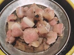 -金香匯晚茶(浑南店)