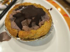 -比格比萨自助(南京万达茂店)