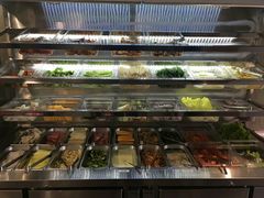 自助取餐区-33韩式自助烧烤(环城南路店)