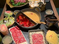-大龙燚·旷野鲜火锅(广州首店)