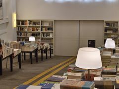 -先锋书店(五台山总店)