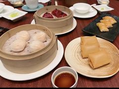 -明阁 Ming Court(广州朗豪酒店)