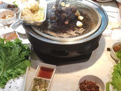 -鲜一烤肉(沈北店)