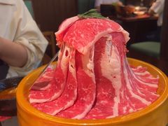-牛New寿喜烧(闵行龙湖天街店)