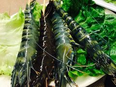 -金海阁海鲜火锅