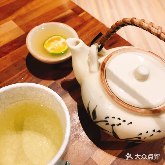 筑地本铺(金山明珠店)