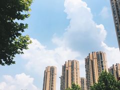 -石燕湖生态旅游景区