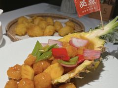 -老伙记海鲜码头(北滘店)