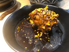 -胡马八破·川菜小馆(高新万达店)