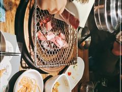 -农乐园炭火烤肉(世茂店)