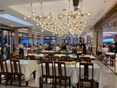 大堂-阿胖龙虾(罍街店)