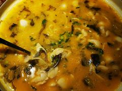 -全聚德(蓝山店)