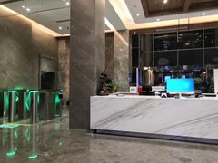 -星河湾温泉洗浴酒店