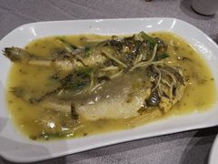 -老正兴菜馆(福州路店)