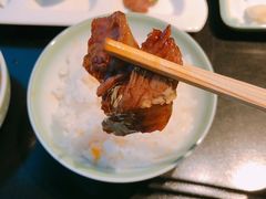 寿喜烧-モリタ屋(JR京都伊势丹店)
