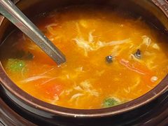 -满园烤鸭·春饼(沈北万达店)