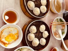 -珊珊小笼馆(仙霞路店)