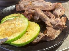 -谷牛日式烤肉(宝山U天地店)