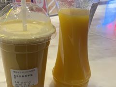 -食悦天美食广场(武汉壹方购物中心店)