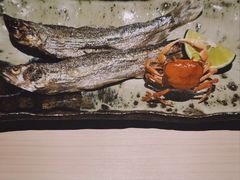 -银座岩