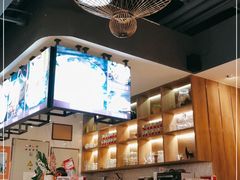 -鹅冠港式茶餐厅(来福士店)
