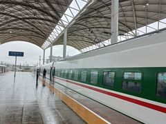 -石家庄站
