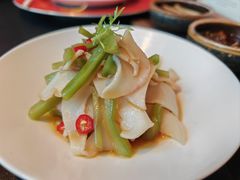-丽晶轩中餐厅(重庆丽晶酒店)
