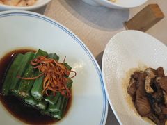 -翠山·映月湖景餐厅(映月湖公园店)