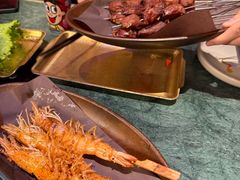 -牛New寿喜烧(曹路花园城店)