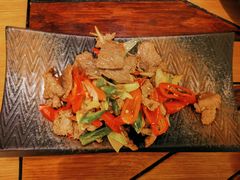 -紫滇源云南生态菜(丹凤街店)