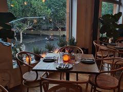 -BOR Eatery(安福路店)