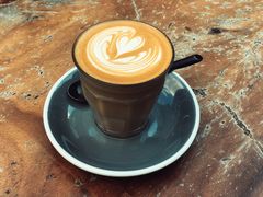 澳白-RAC BAR(安福路店)