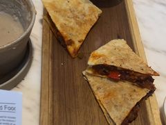 -G+KITCHEN(龙湖狮山天街店)