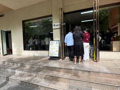 -甜嘟嘟烘焙坊(舒城路店)